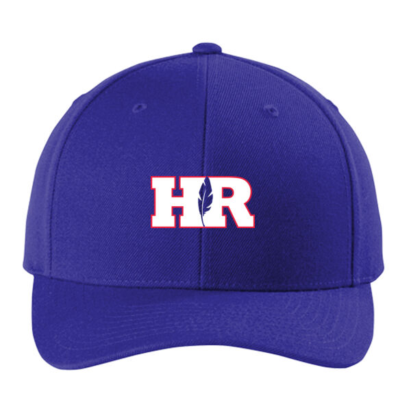 Baseball Cap Thumbnail