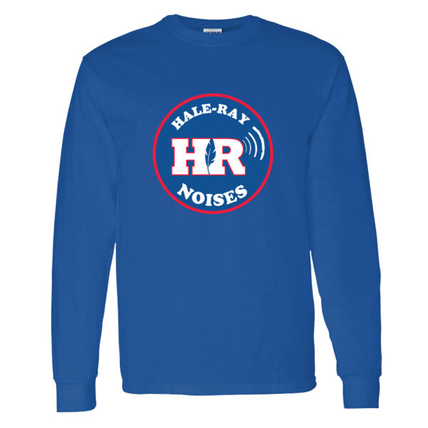 Adult Long Sleeve T Thumbnail